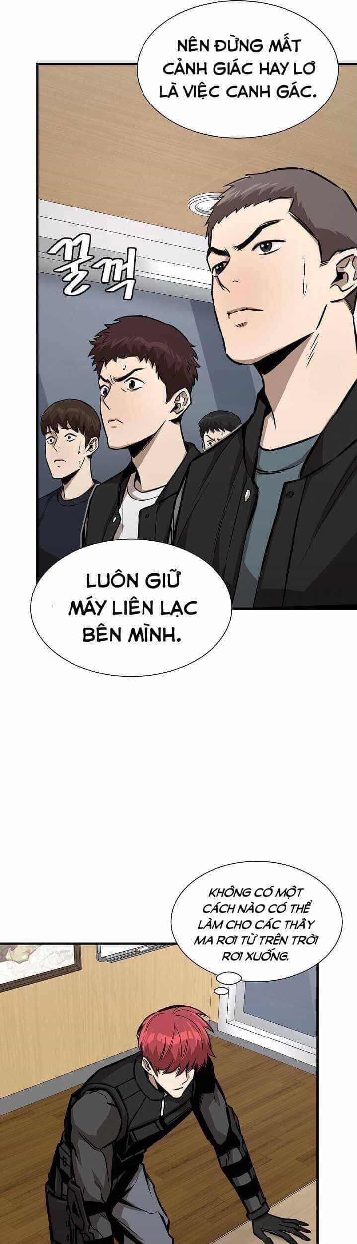 Return Survival - Chương 99 - ảnh 48