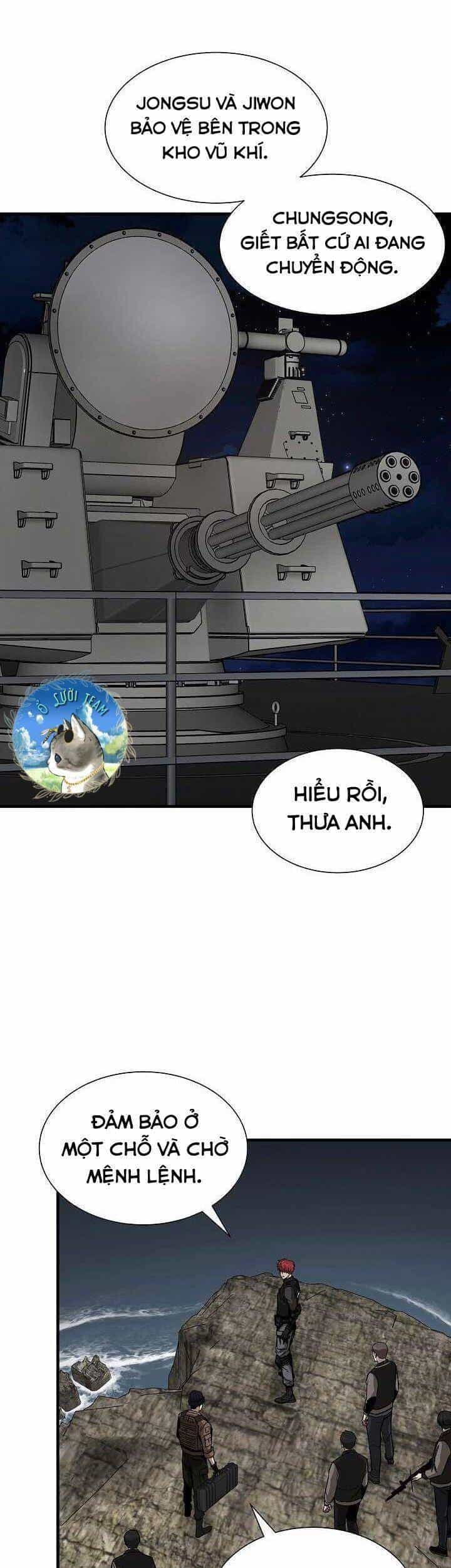 Return Survival - Chương 99 - ảnh 60