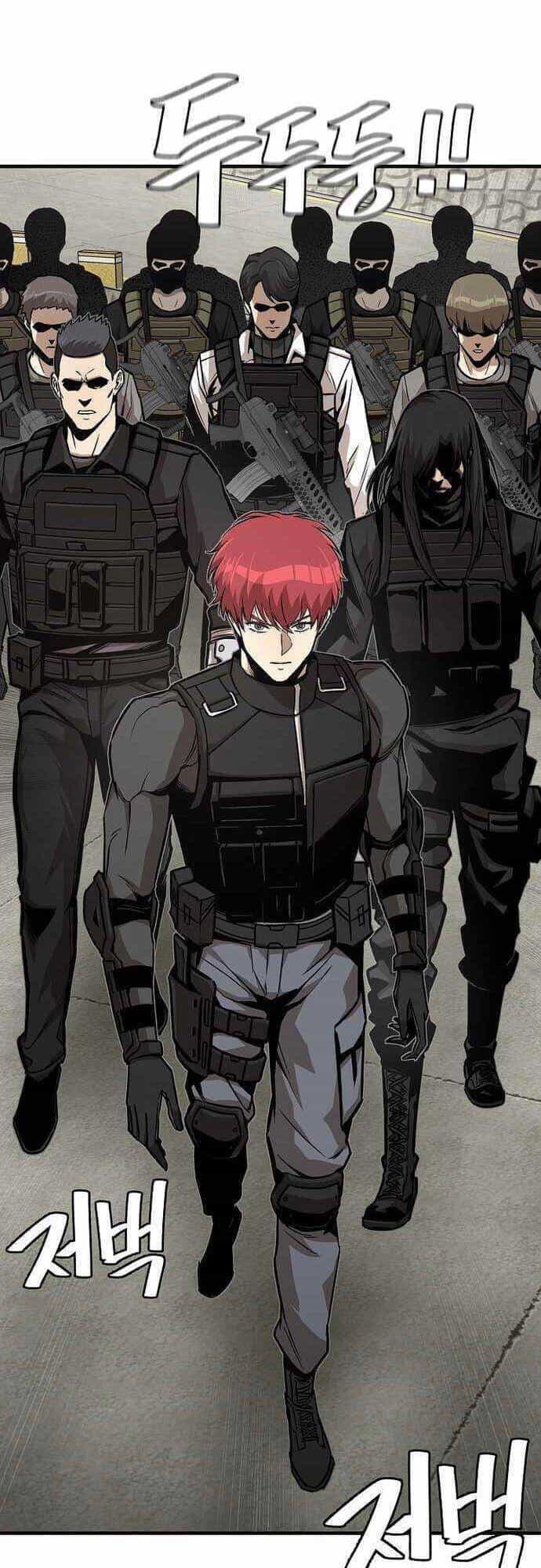 Return Survival - Chương 100 - ảnh 16