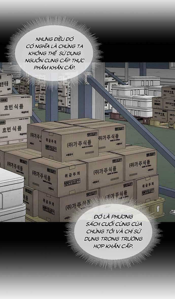 Return Survival - Chương 100 - ảnh 55
