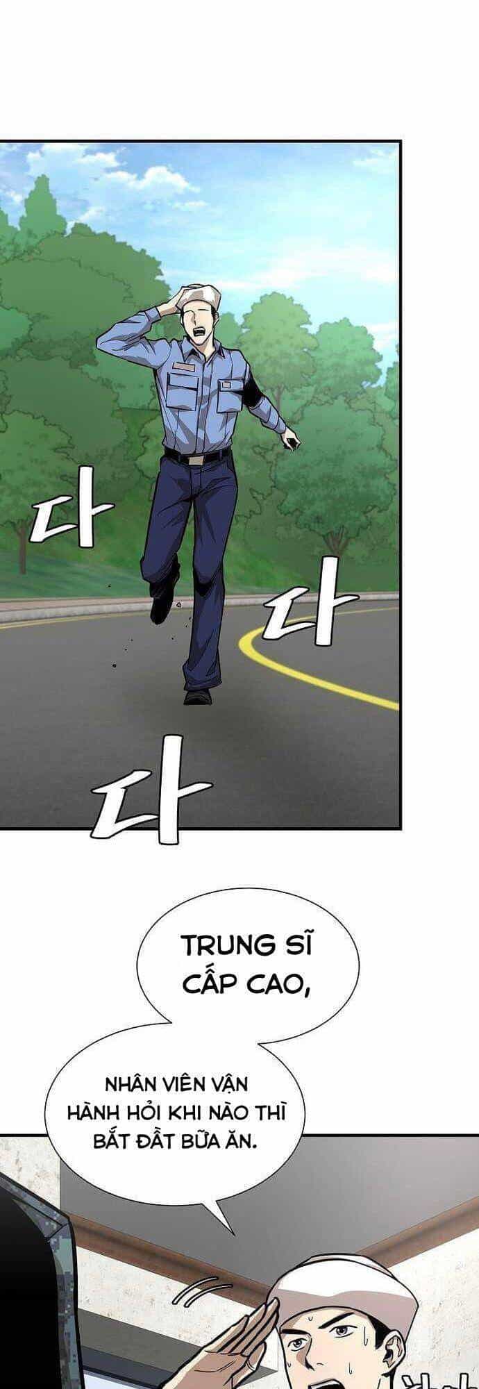 Return Survival - Chương 100 - ảnh 56
