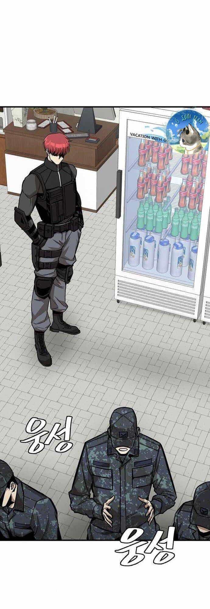 Return Survival - Chương 100 - ảnh 62