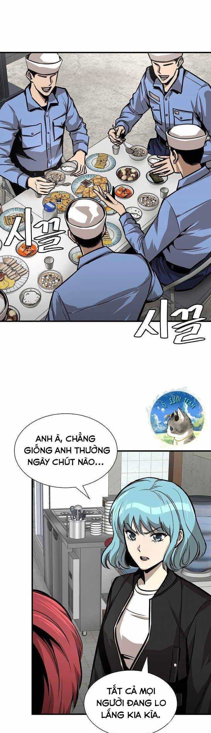 Return Survival - Chương 101 - ảnh 4
