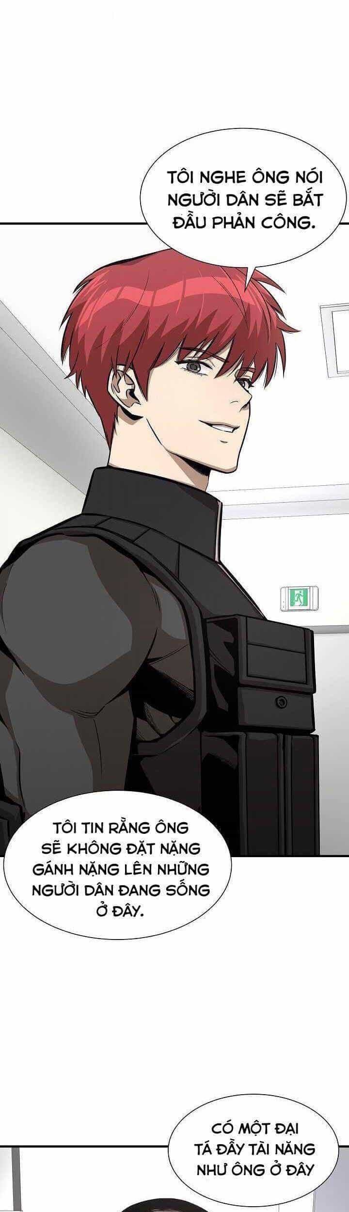 Return Survival - Chương 101 - ảnh 47