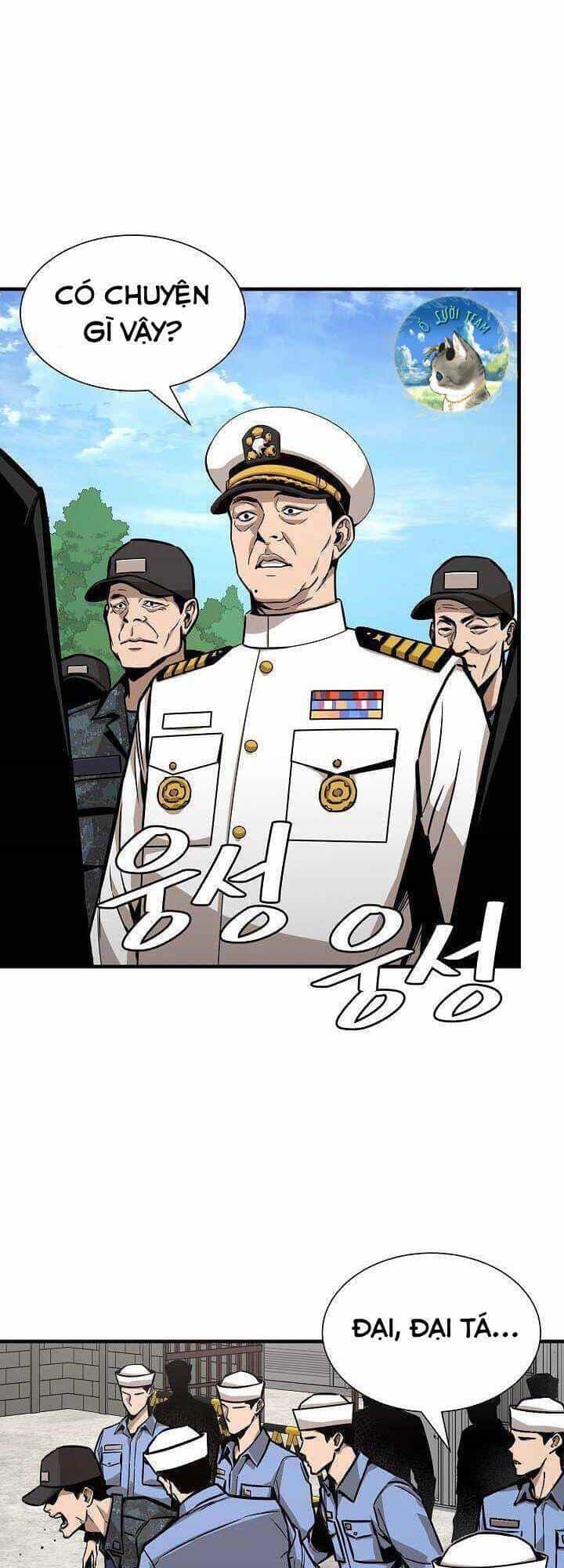 Return Survival - Chương 102 - ảnh 20