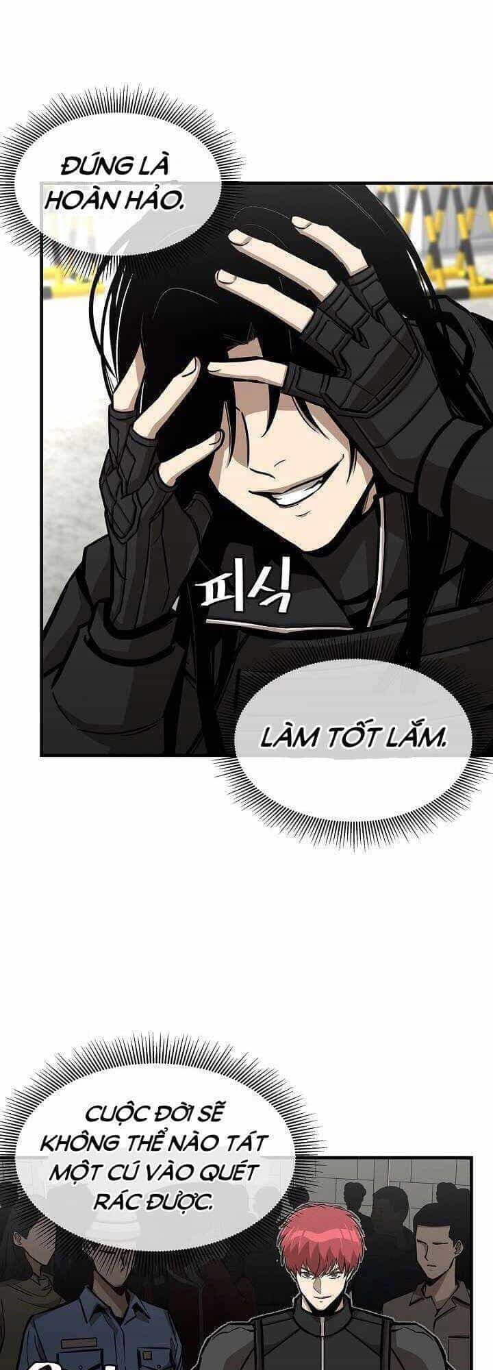 Return Survival - Chương 102 - ảnh 28