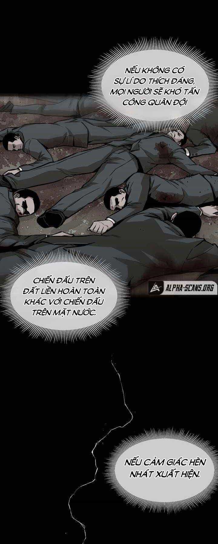 Return Survival - Chương 102 - ảnh 34
