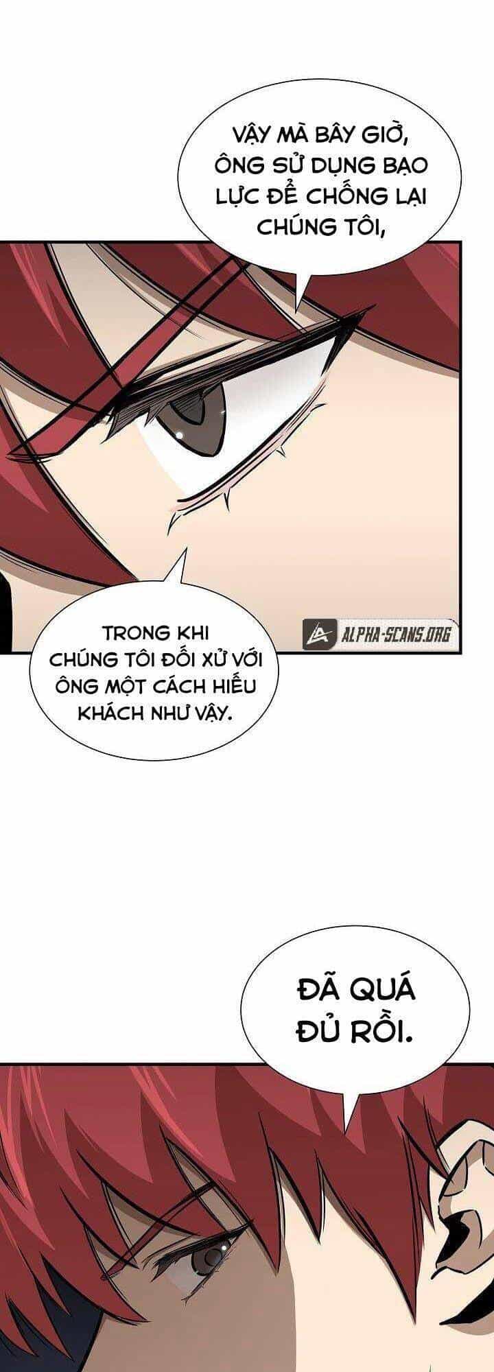 Return Survival - Chương 102 - ảnh 41
