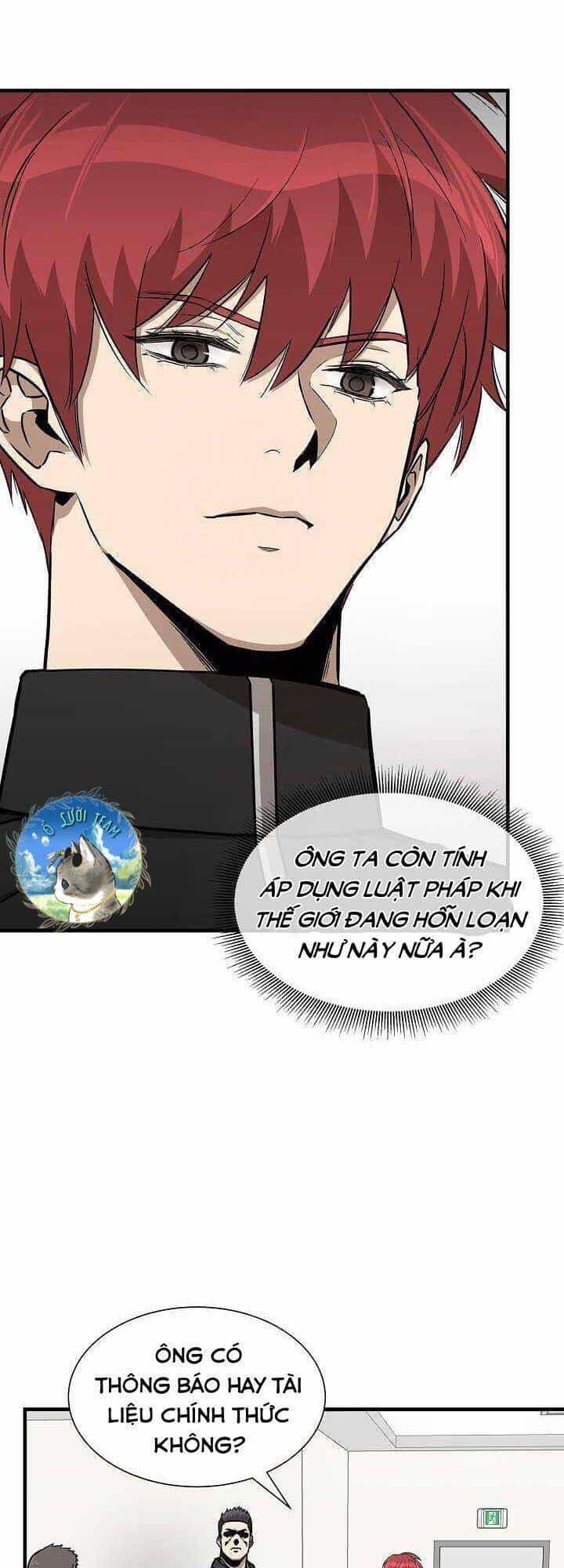 Return Survival - Chương 102 - ảnh 6