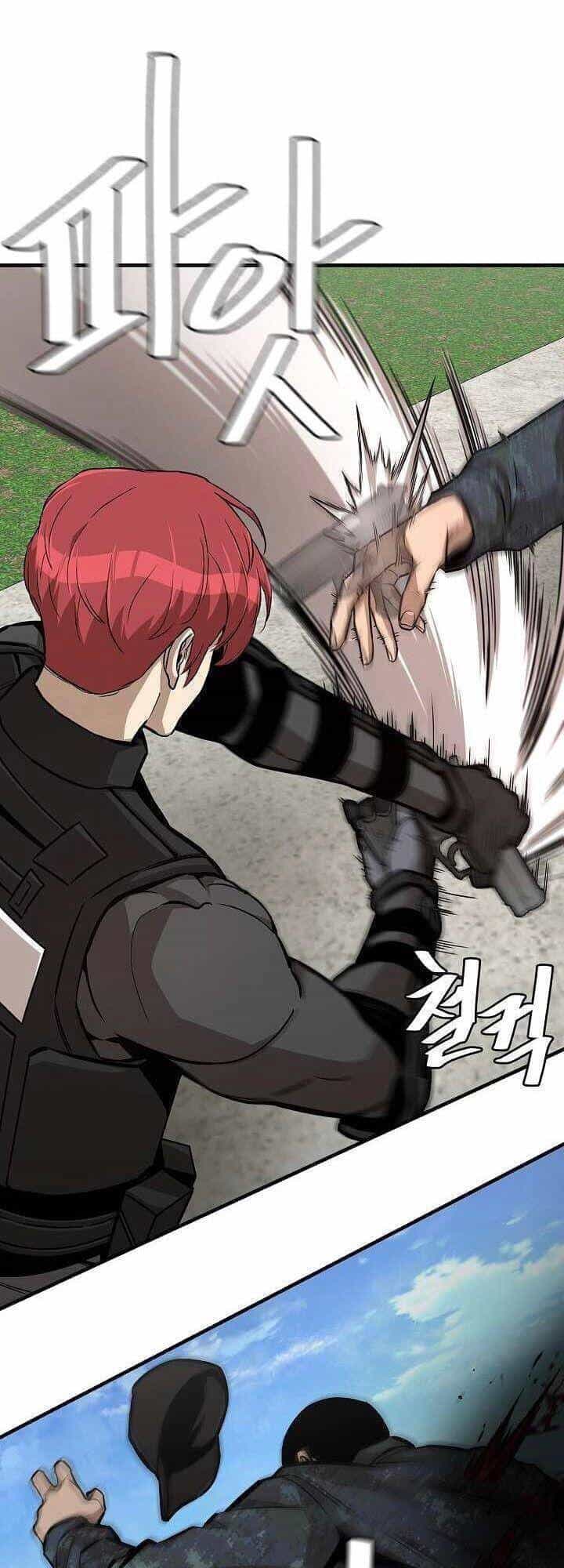 Return Survival - Chương 102 - ảnh 65