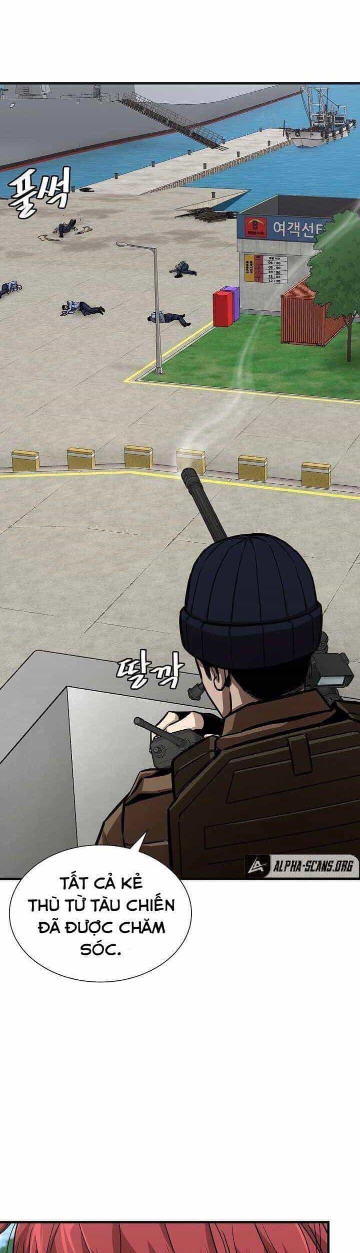 Return Survival - Chương 103 - ảnh 7