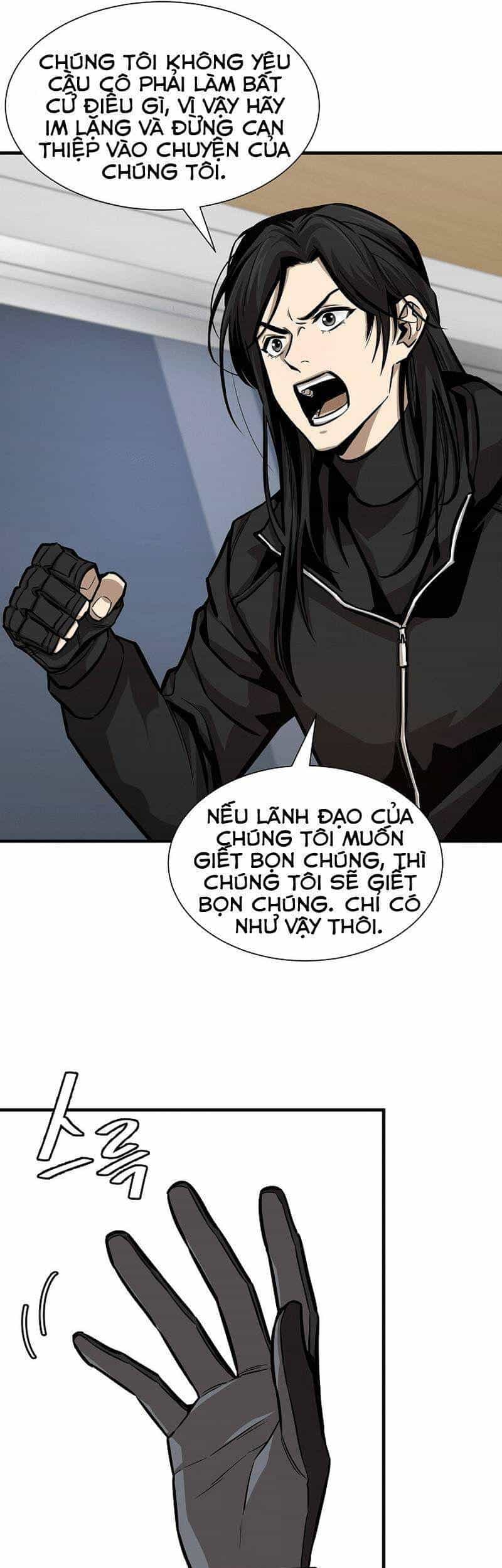 Return Survival - Chương 105 - ảnh 37