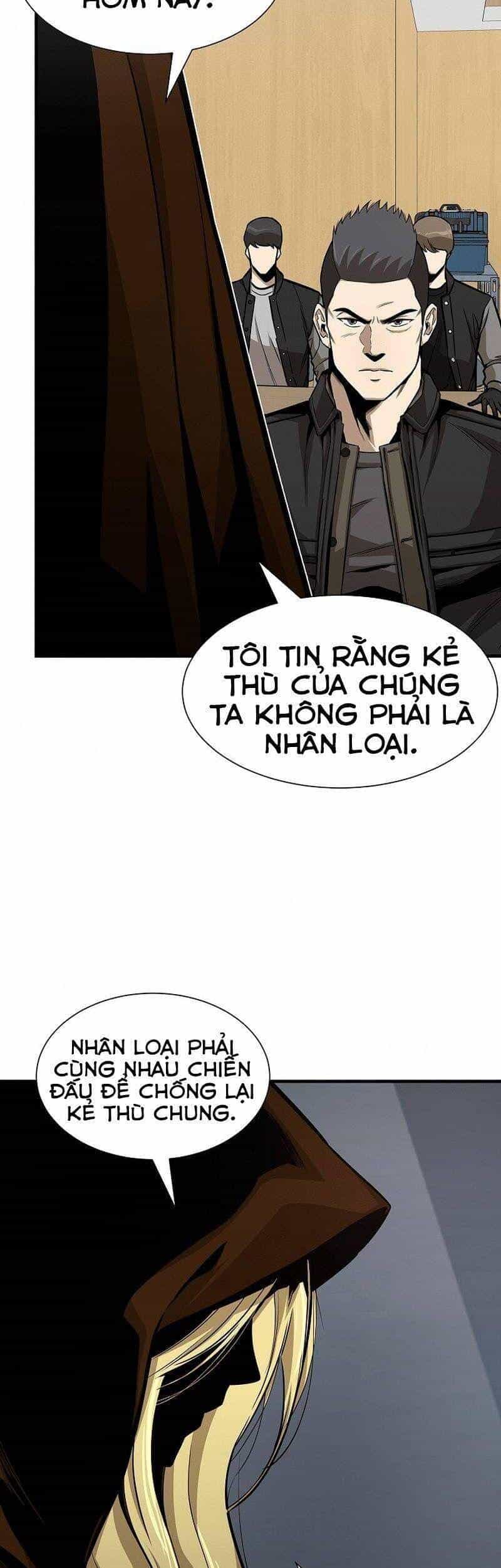 Return Survival - Chương 105 - ảnh 39