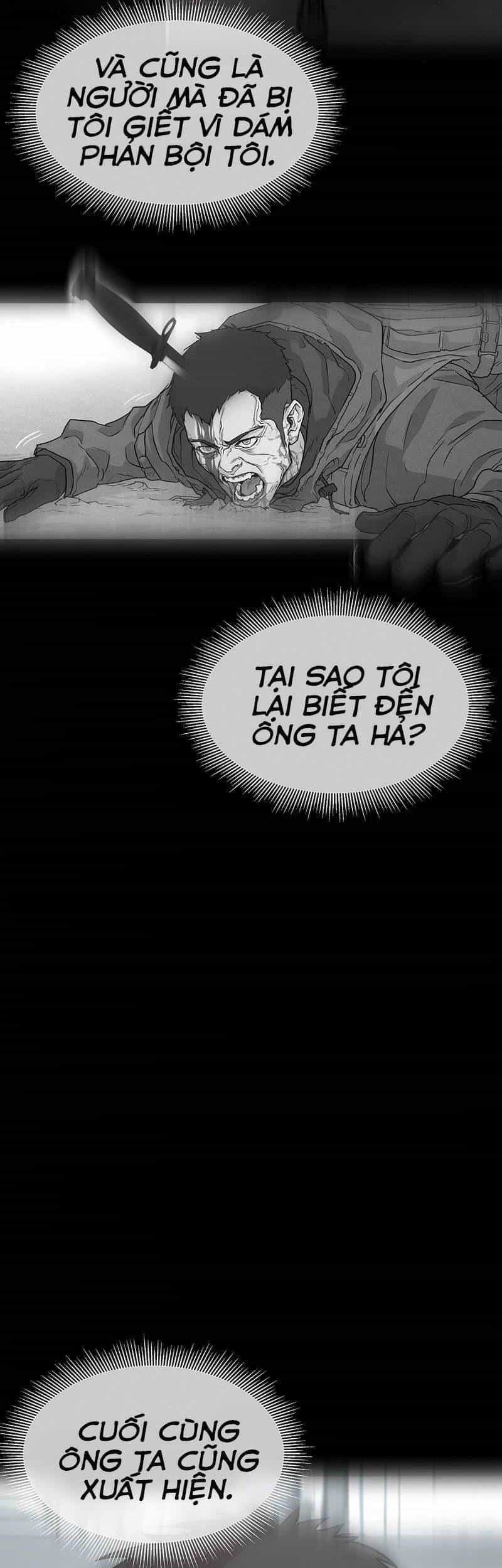 Return Survival - Chương 106 - ảnh 51