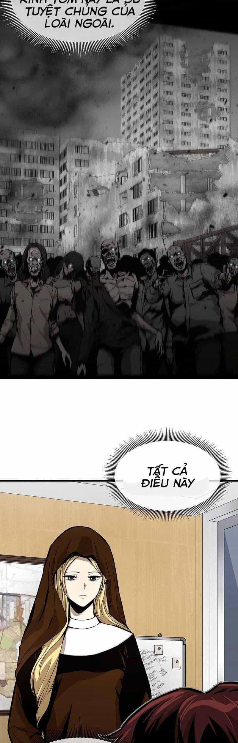Return Survival - Chương 106 - ảnh 7