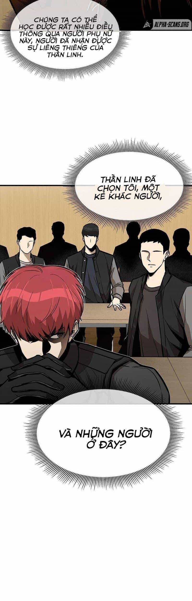 Return Survival - Chương 106 - ảnh 8