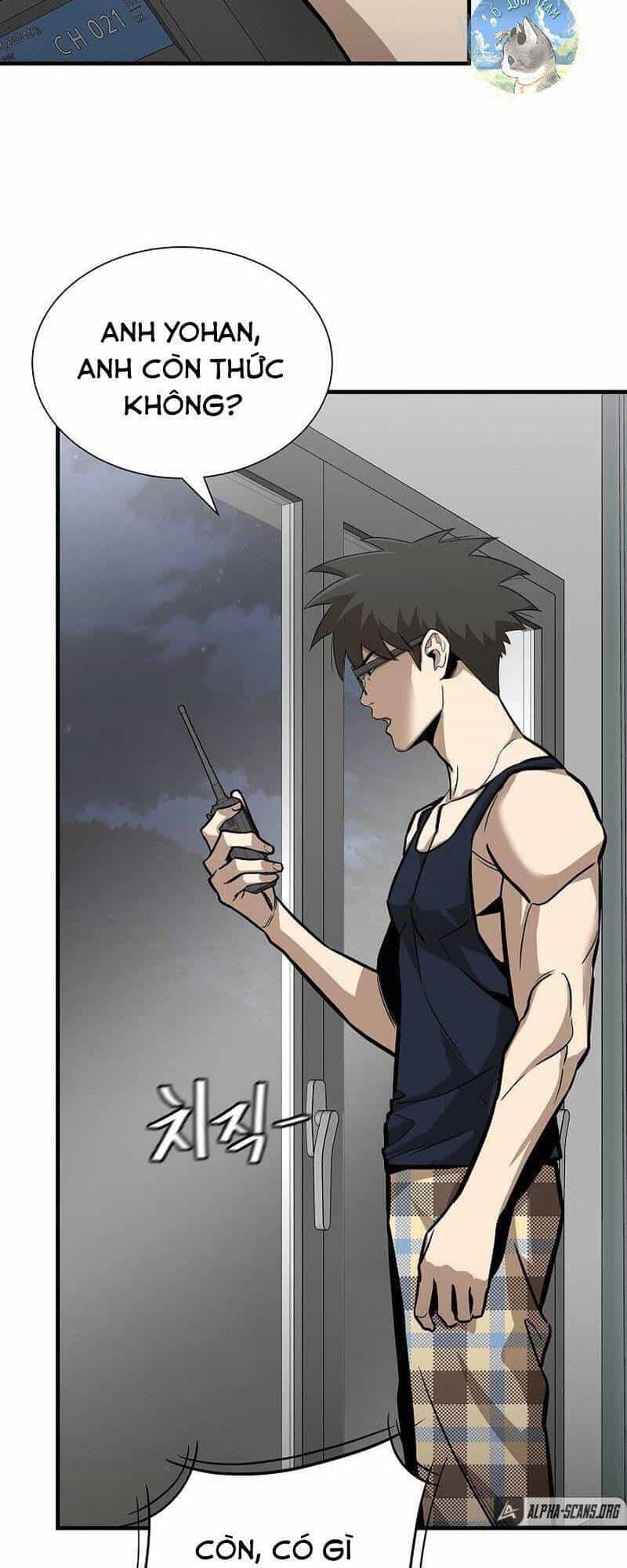 Return Survival - Chương 107 - ảnh 14