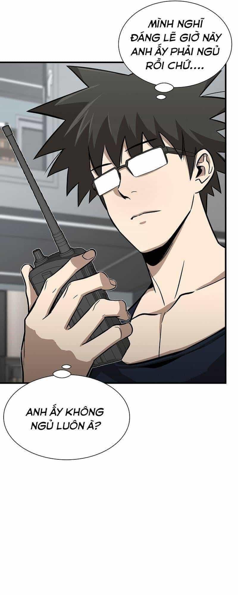 Return Survival - Chương 107 - ảnh 16