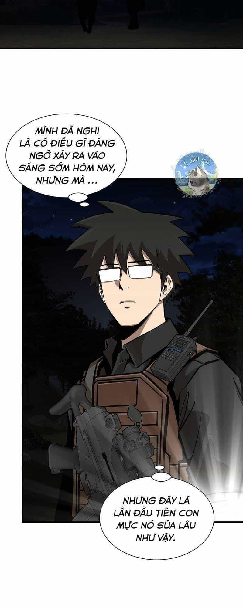 Return Survival - Chương 107 - ảnh 21