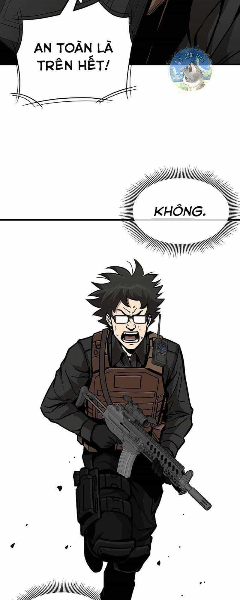 Return Survival - Chương 107 - ảnh 38