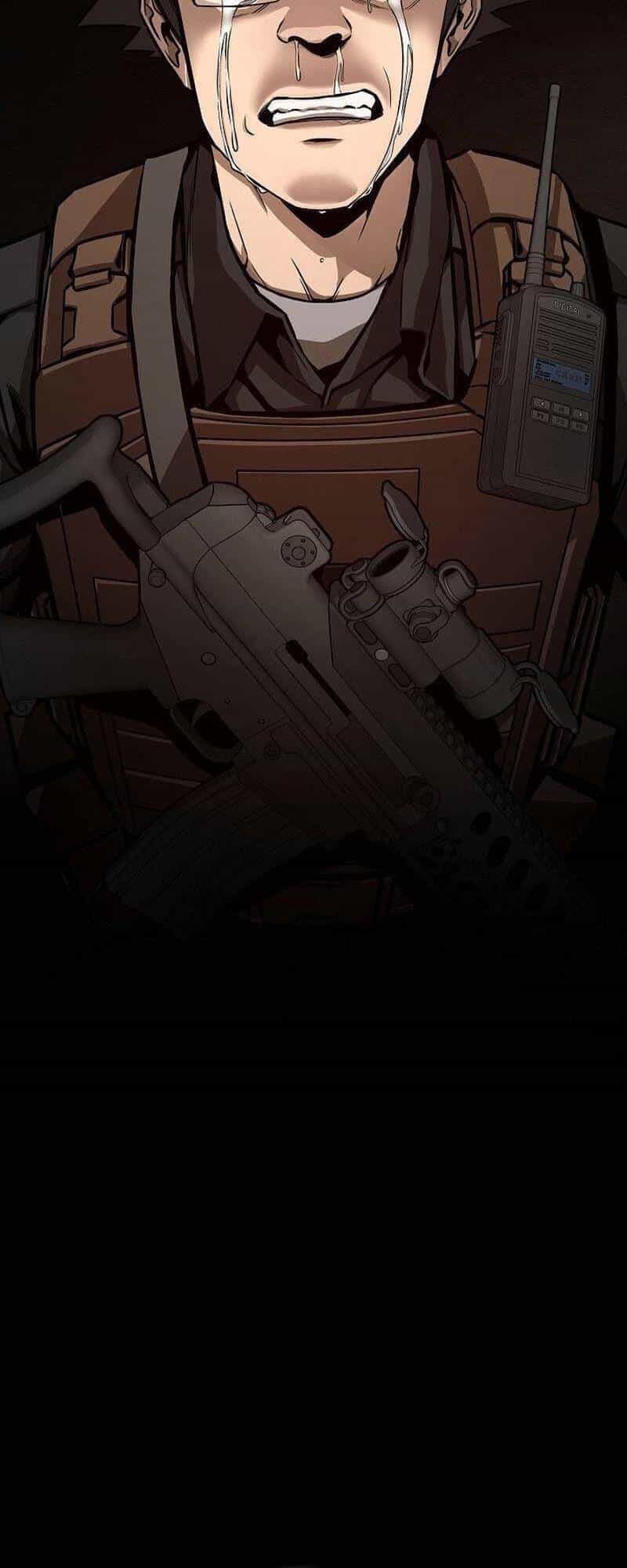 Return Survival - Chương 107 - ảnh 57
