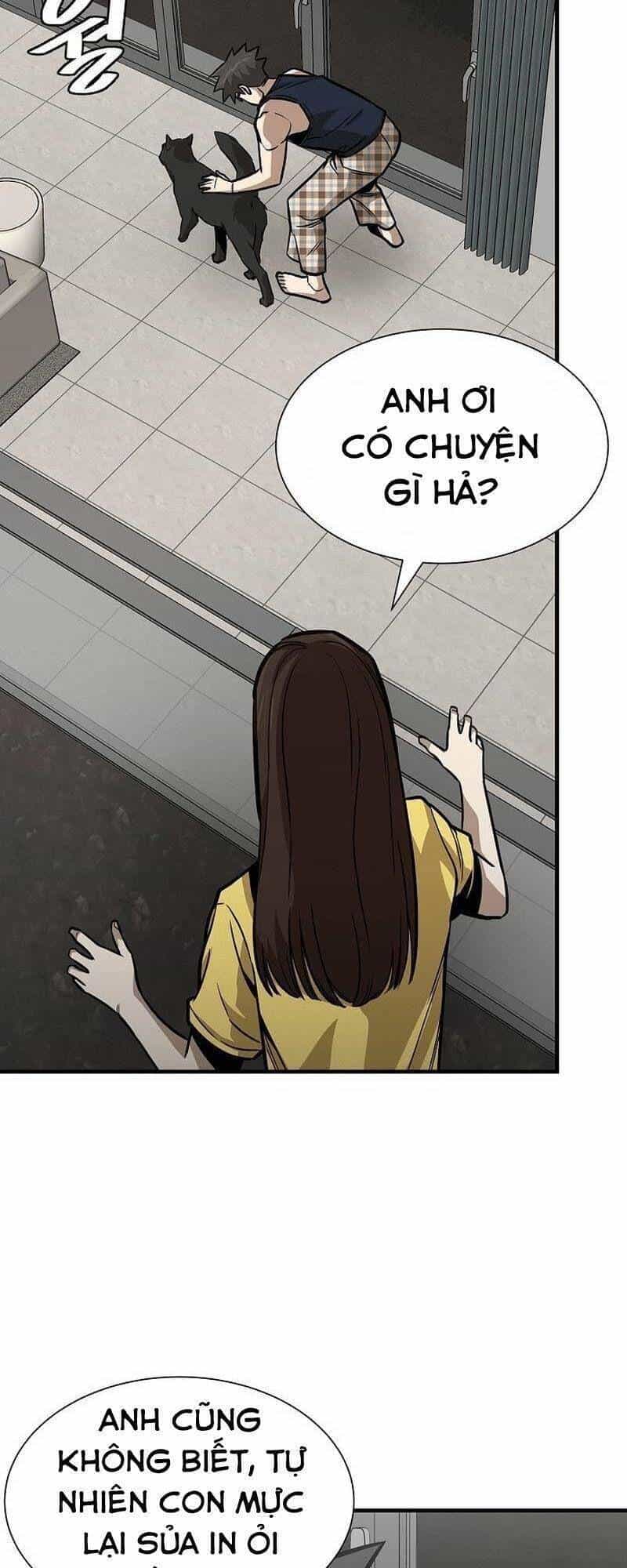 Return Survival - Chương 107 - ảnh 7