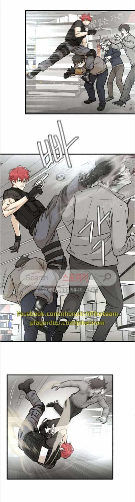 Return Survival - Chương 10 - ảnh 20