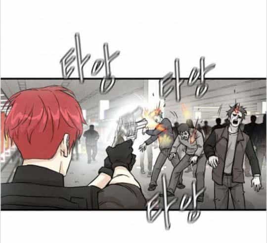 Return Survival - Chương 10 - ảnh 21
