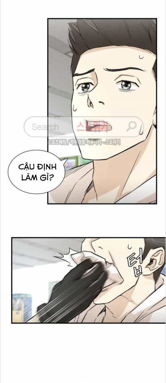 Return Survival - Chương 10 - ảnh 29