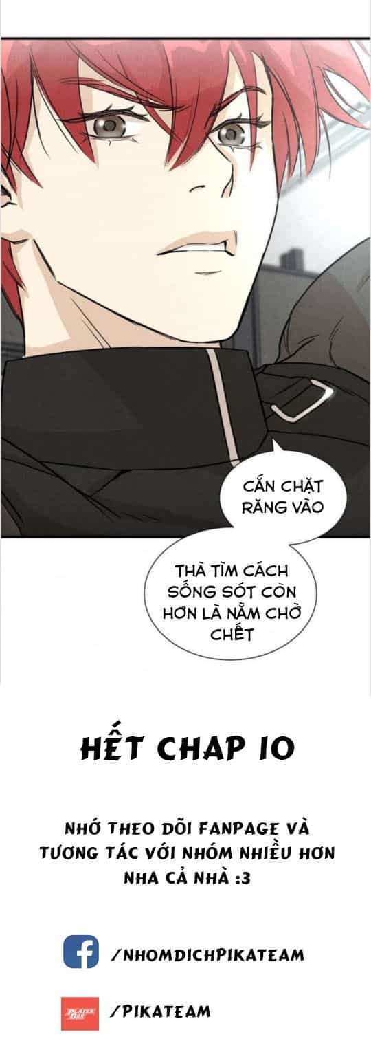 Return Survival - Chương 10 - ảnh 31