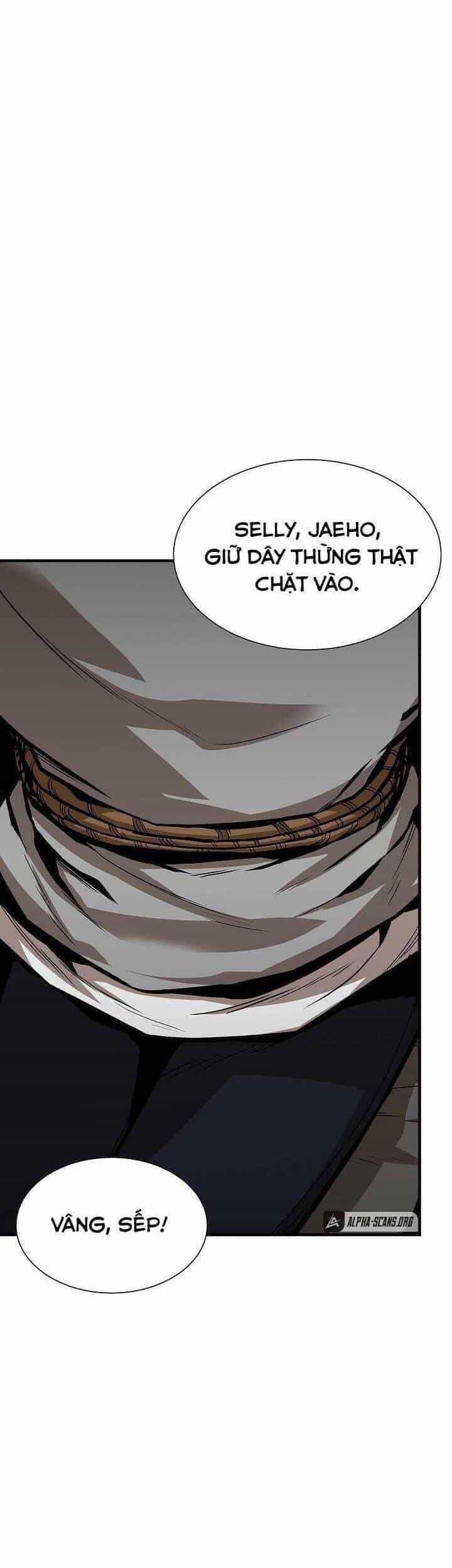 Return Survival - Chương 109 - ảnh 22