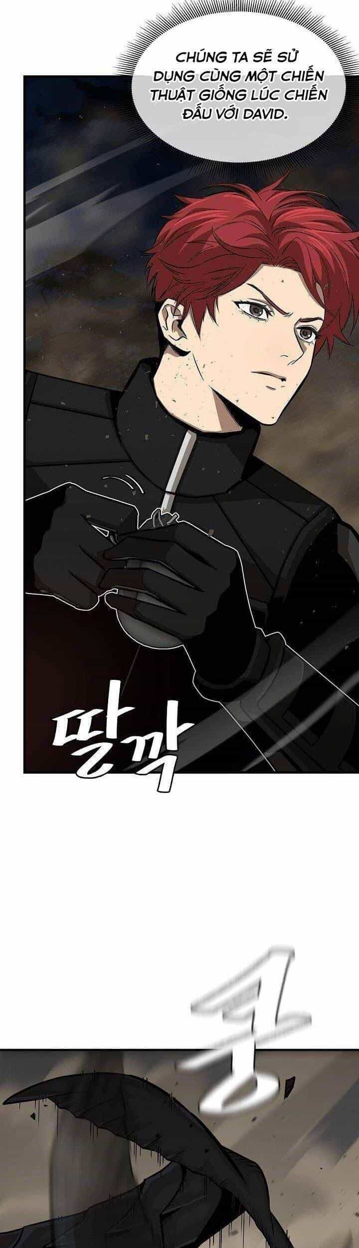 Return Survival - Chương 109 - ảnh 7