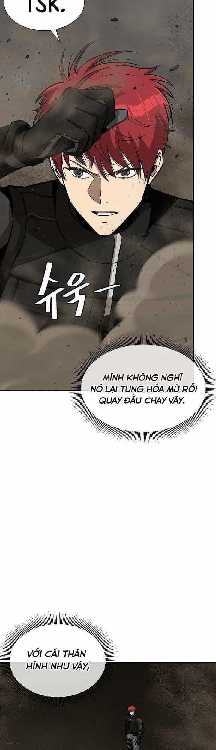 Return Survival - Chương 109 - ảnh 9