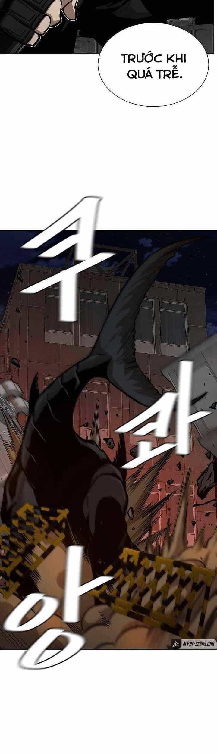 Return Survival - Chương 110 - ảnh 14
