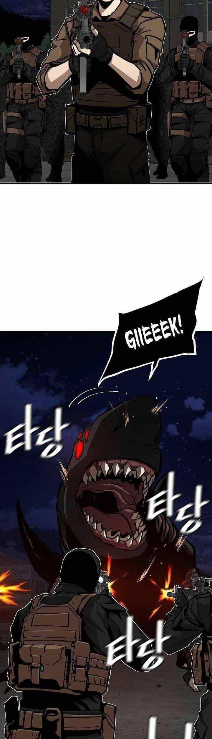 Return Survival - Chương 110 - ảnh 41