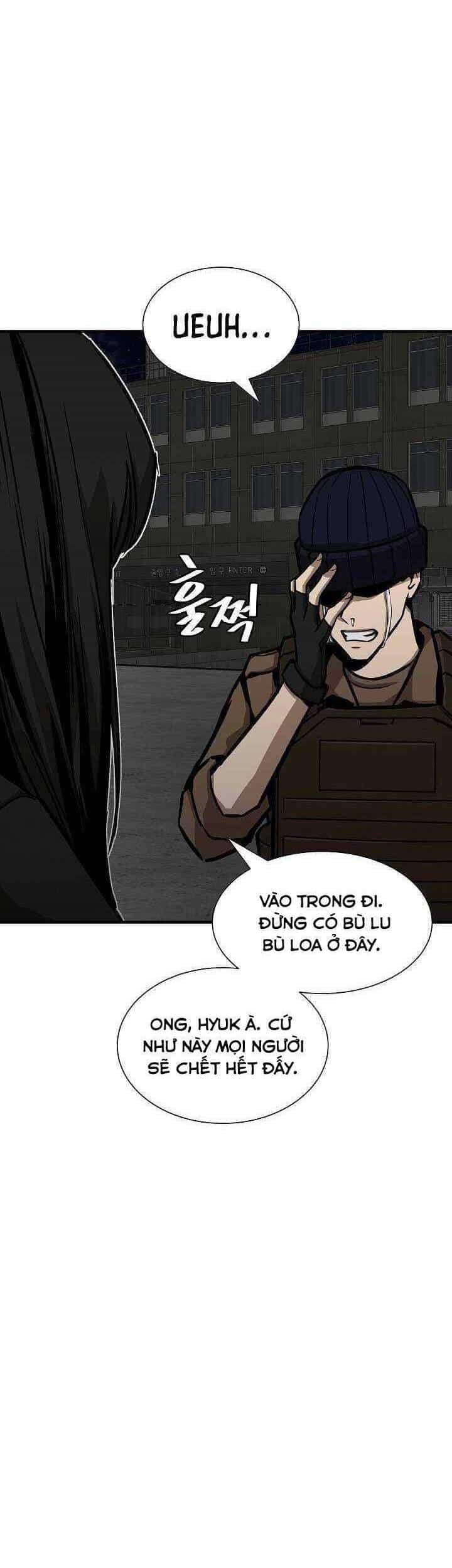 Return Survival - Chương 110 - ảnh 52