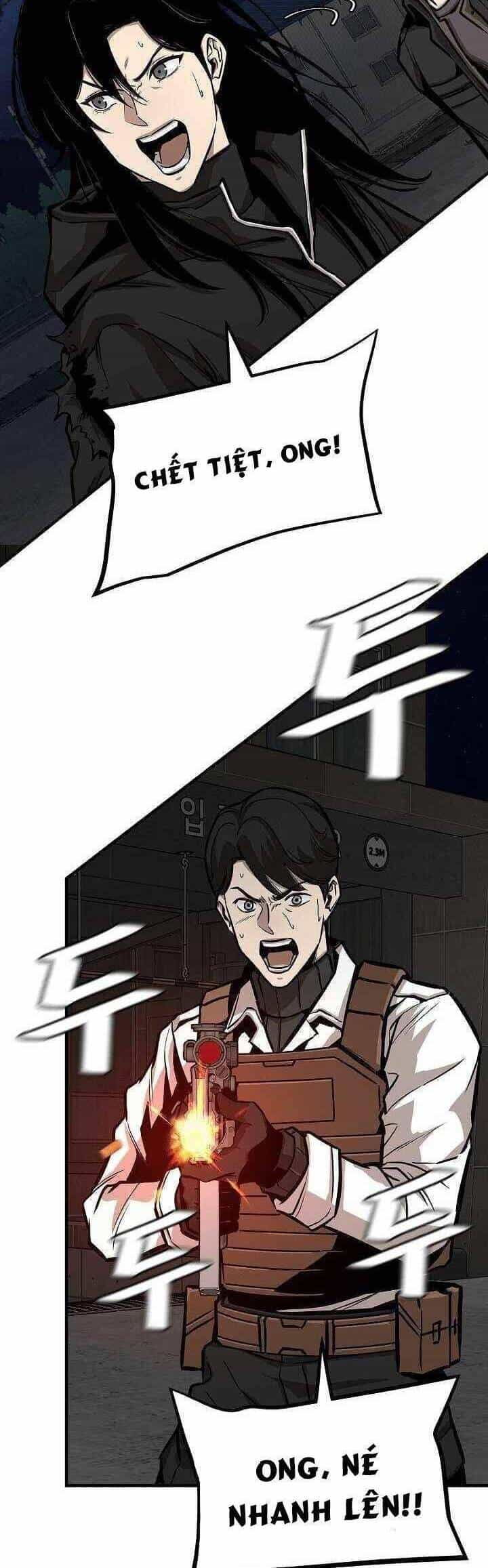Return Survival - Chương 110 - ảnh 62