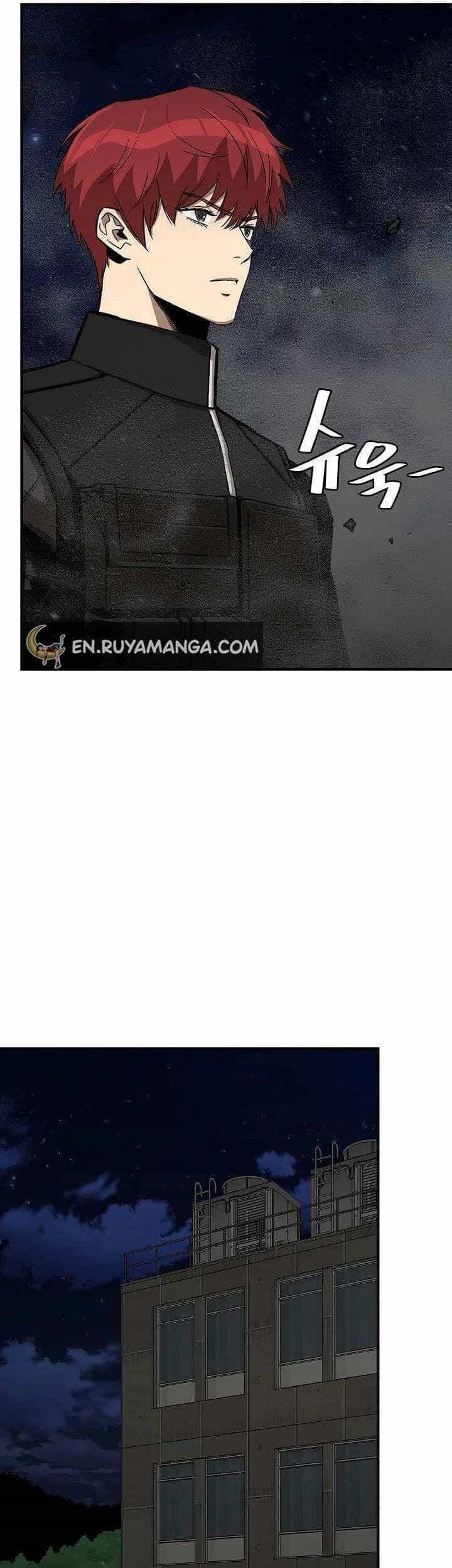 Return Survival - Chương 111 - ảnh 10