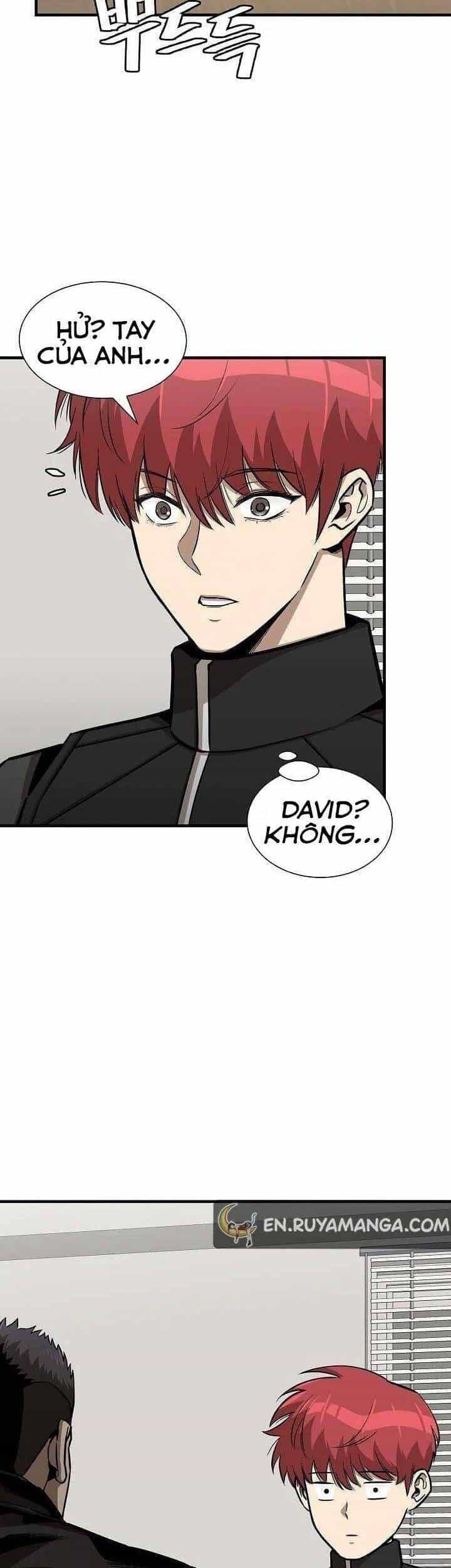 Return Survival - Chương 111 - ảnh 44