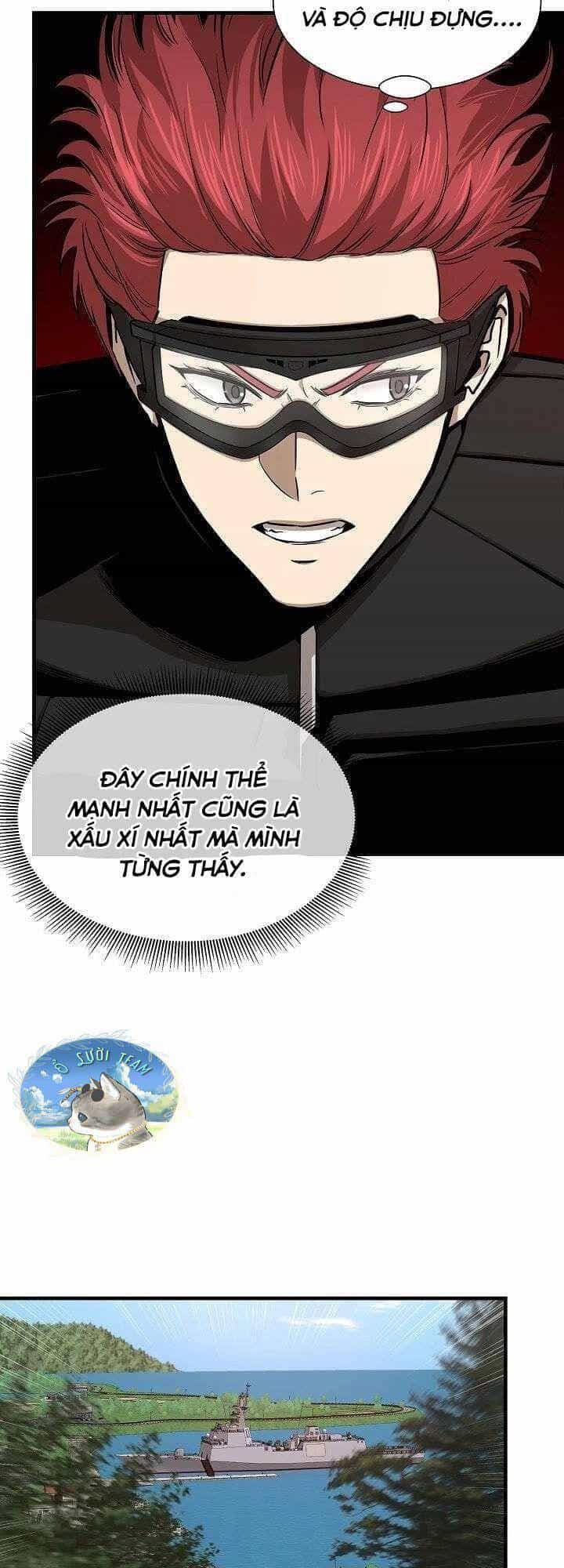 Return Survival - Chương 112 - ảnh 10