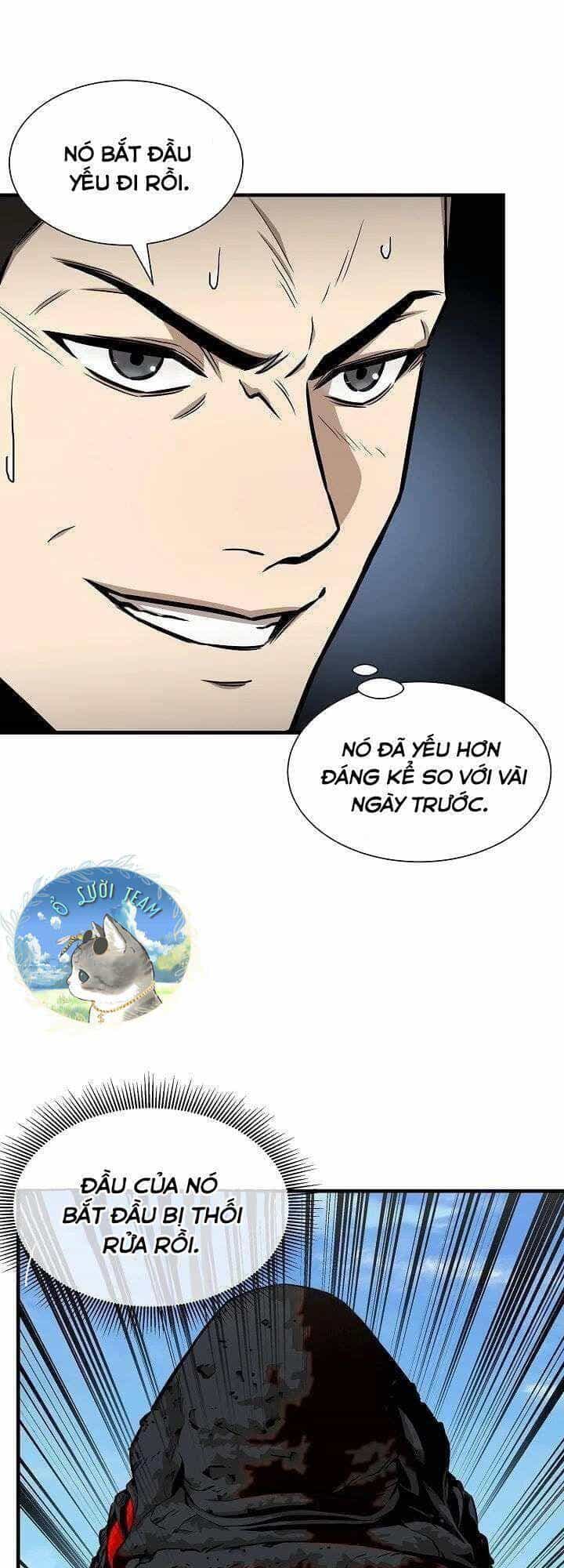 Return Survival - Chương 112 - ảnh 26