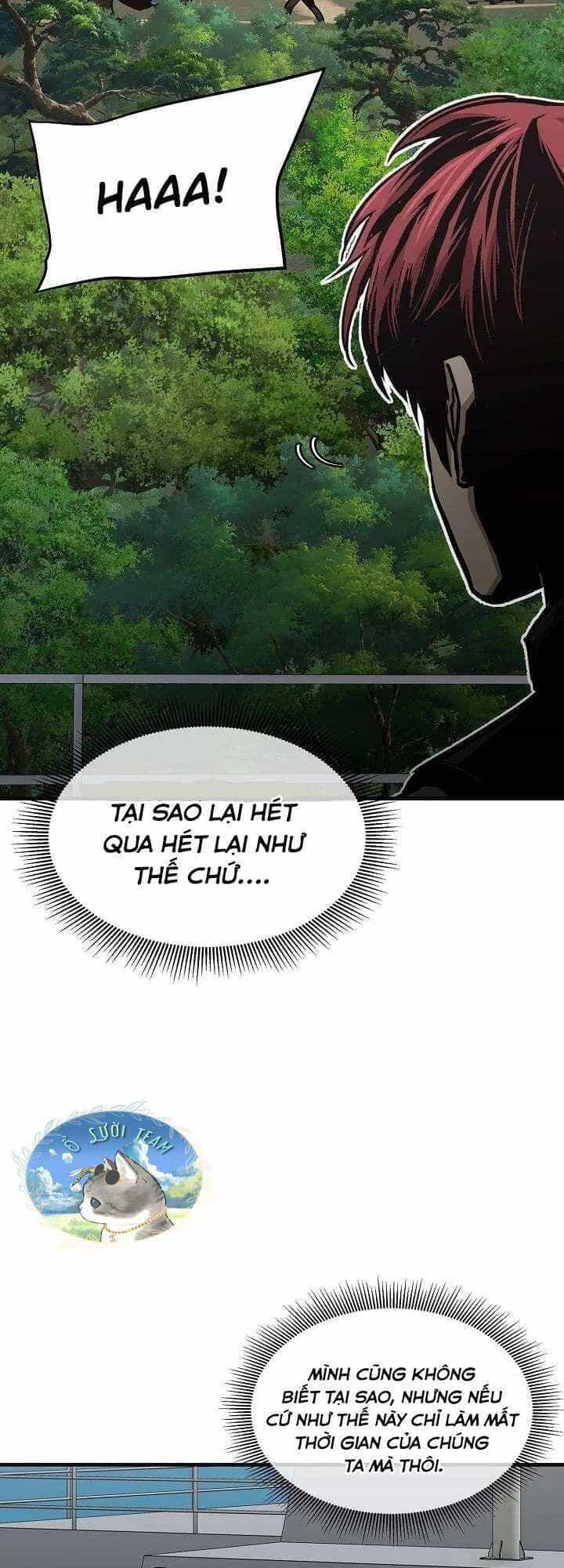Return Survival - Chương 112 - ảnh 38