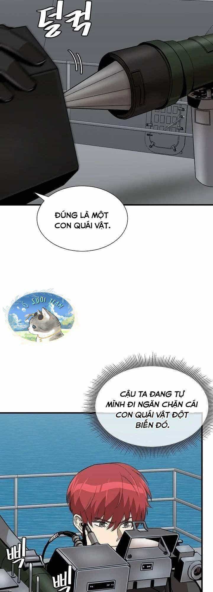 Return Survival - Chương 112 - ảnh 39
