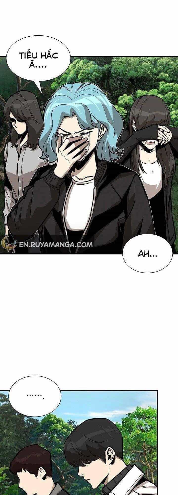 Return Survival - Chương 113 - ảnh 15