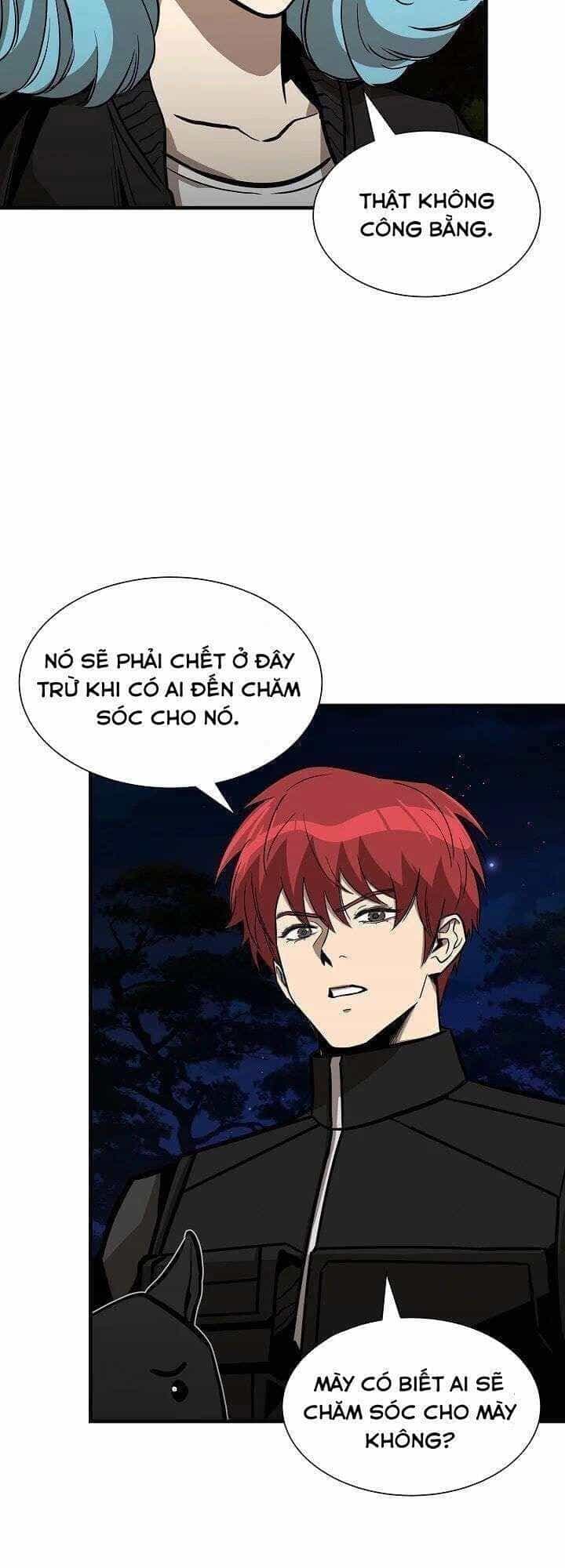 Return Survival - Chương 113 - ảnh 43