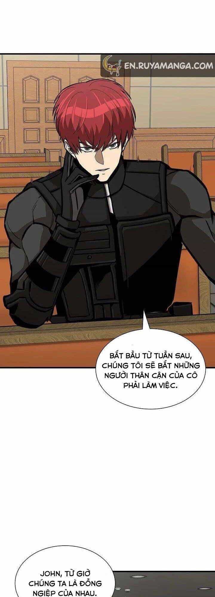 Return Survival - Chương 113 - ảnh 62