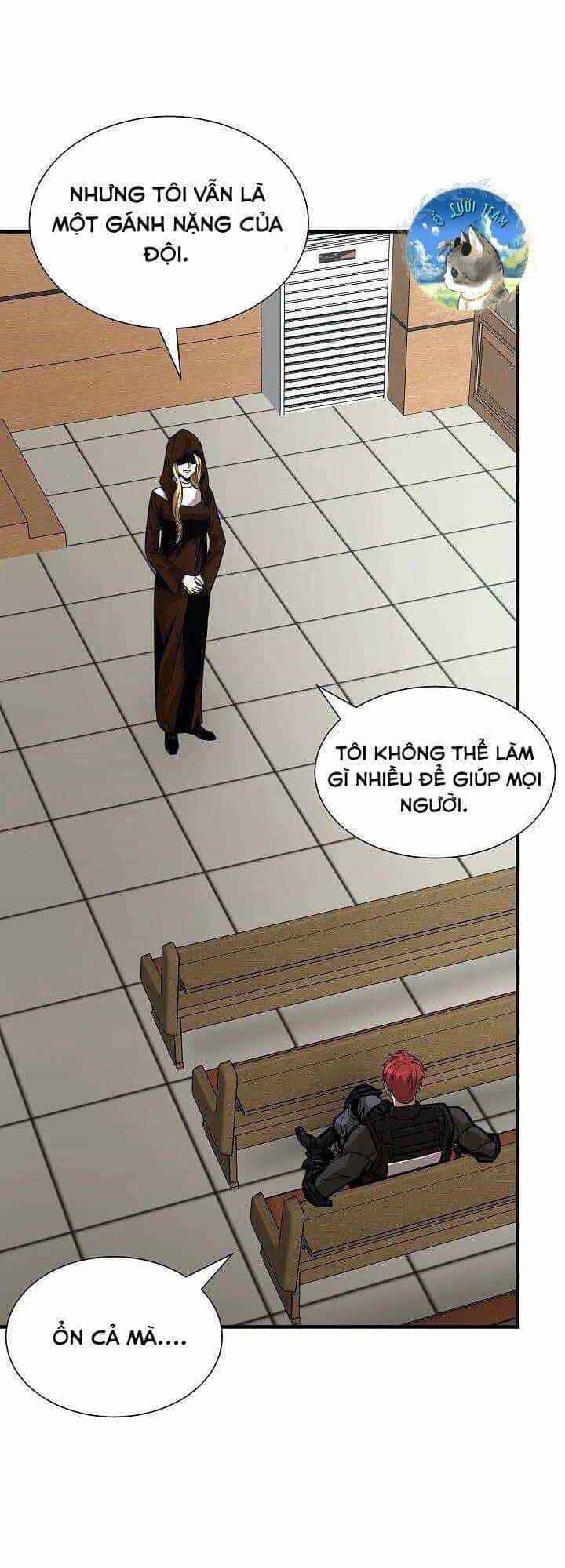 Return Survival - Chương 113 - ảnh 64