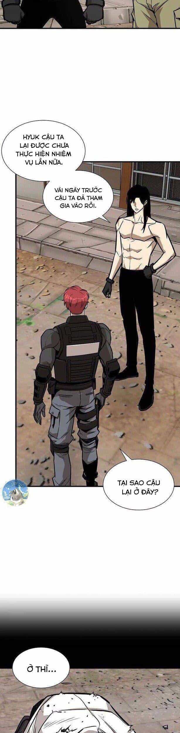Return Survival - Chương 114 - ảnh 13
