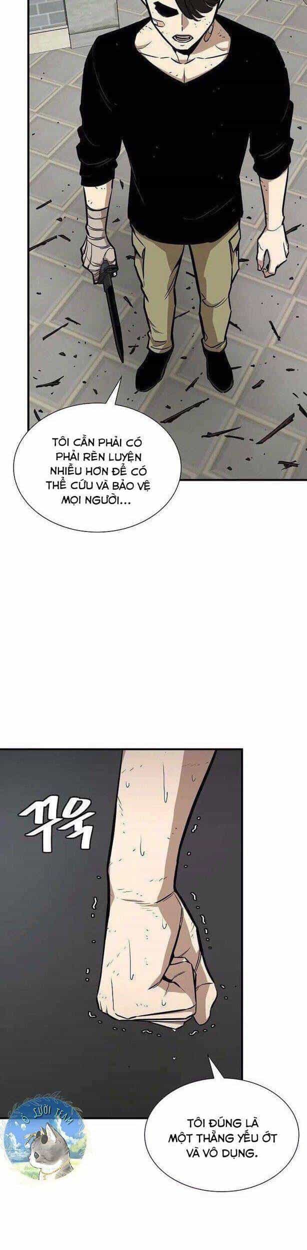 Return Survival - Chương 114 - ảnh 22