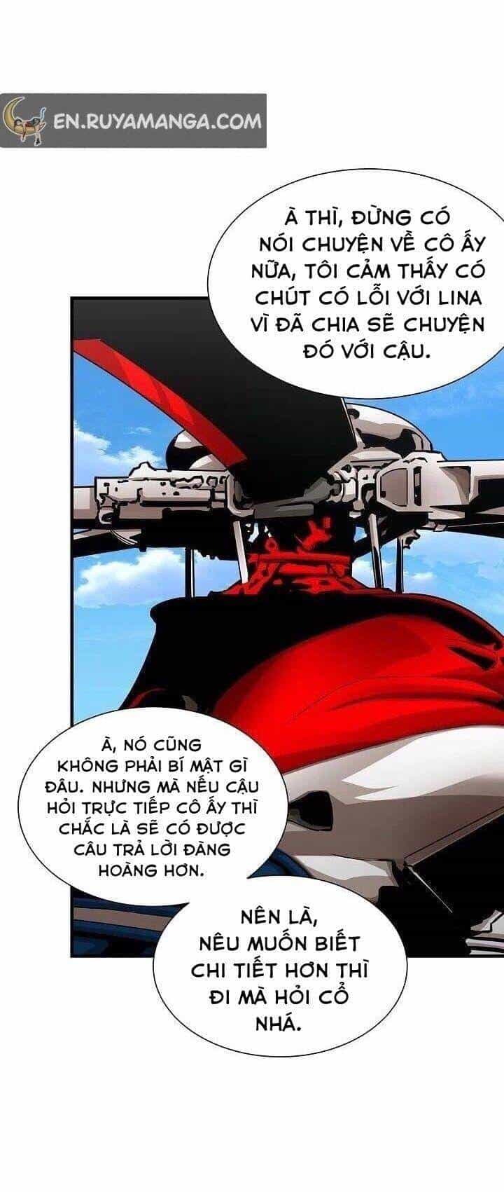 Return Survival - Chương 115 - ảnh 16